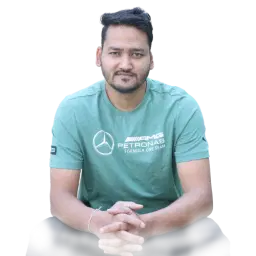 Sunil Sharma